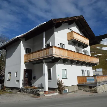 Leni 2 Apartment *