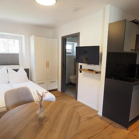 Apartment Leni 2 *