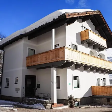 Leni 2 Dienten am Hochkönig