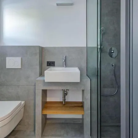 Leni 2 Lägenhet Dienten am Hochkönig