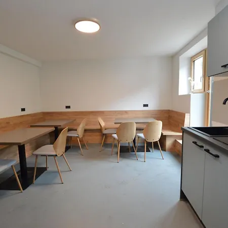 Leni 2 Dienten am Hochkönig