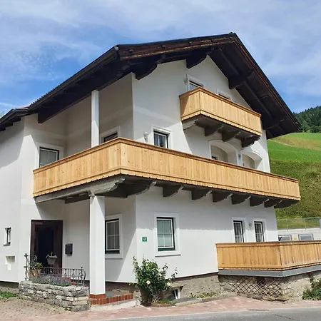 Leni 2 Lägenhet Dienten am Hochkönig