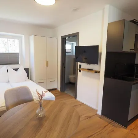 Daire Leni 2 Dienten am Hochkönig