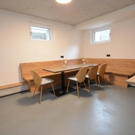 Leni 2 Daire Dienten am Hochkönig