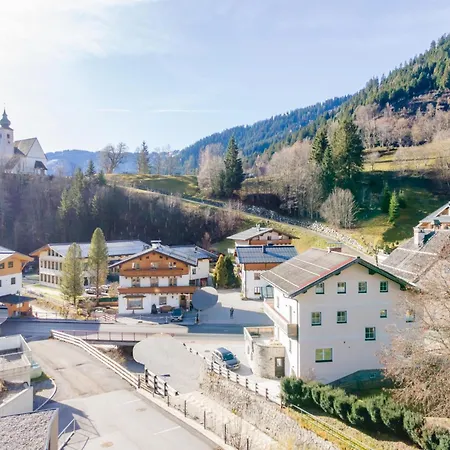 Leni 2 * Dienten am Hochkönig