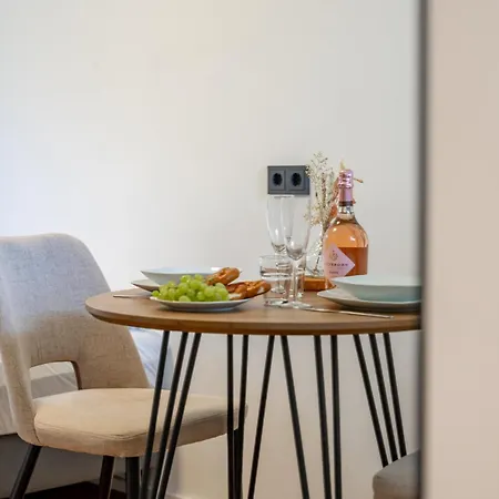 Leni 2 Daire Dienten am Hochkönig