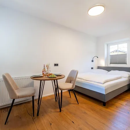 Leni 2 Lägenhet Dienten am Hochkönig