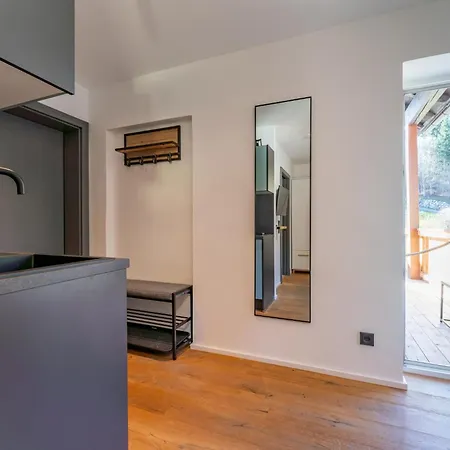 Lägenhet Leni 2 Dienten am Hochkönig