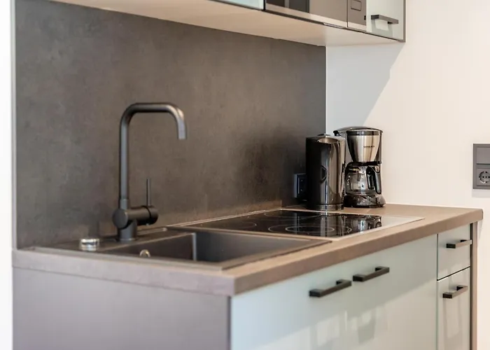 아파트 Leni 2 디엔텐암호크코니그