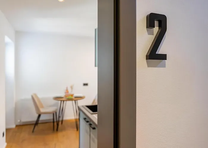 Leni 2 아파트 디엔텐암호크코니그